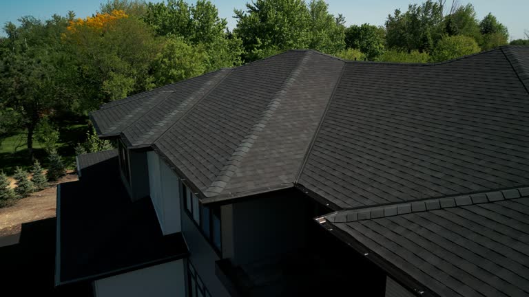 Best Storm Damage Roof Repair  in Bloomingburg, OH