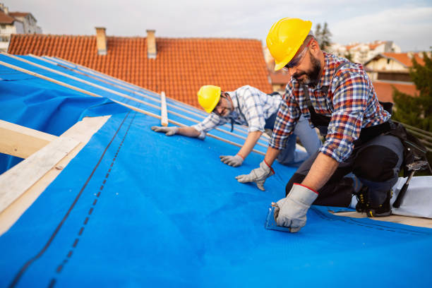 Best Rubber Roofing (EPDM, TPO)  in Bloomingburg, OH