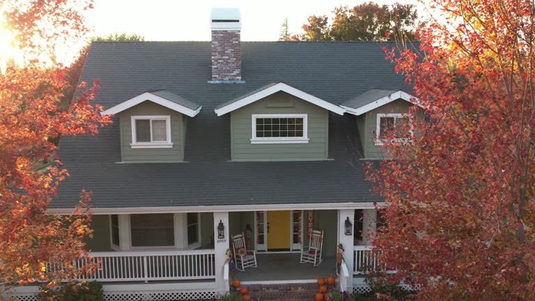 4 Ply Roofing in Bloomingburg, OH